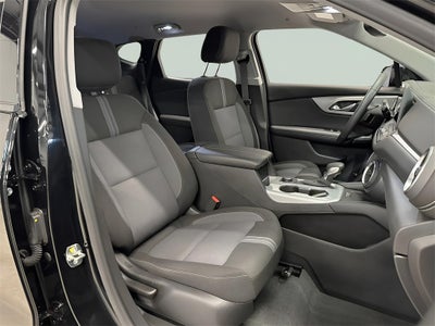2024 Chevrolet Blazer 2LT CarBravo Certified