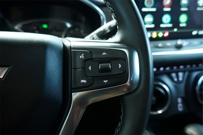 2024 Chevrolet Blazer LT AWD V6 Midnight Edition