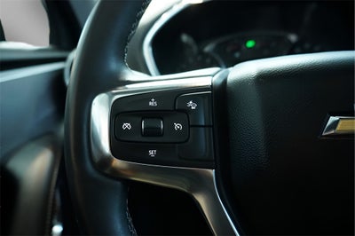 2024 Chevrolet Blazer LT AWD V6 Midnight Edition