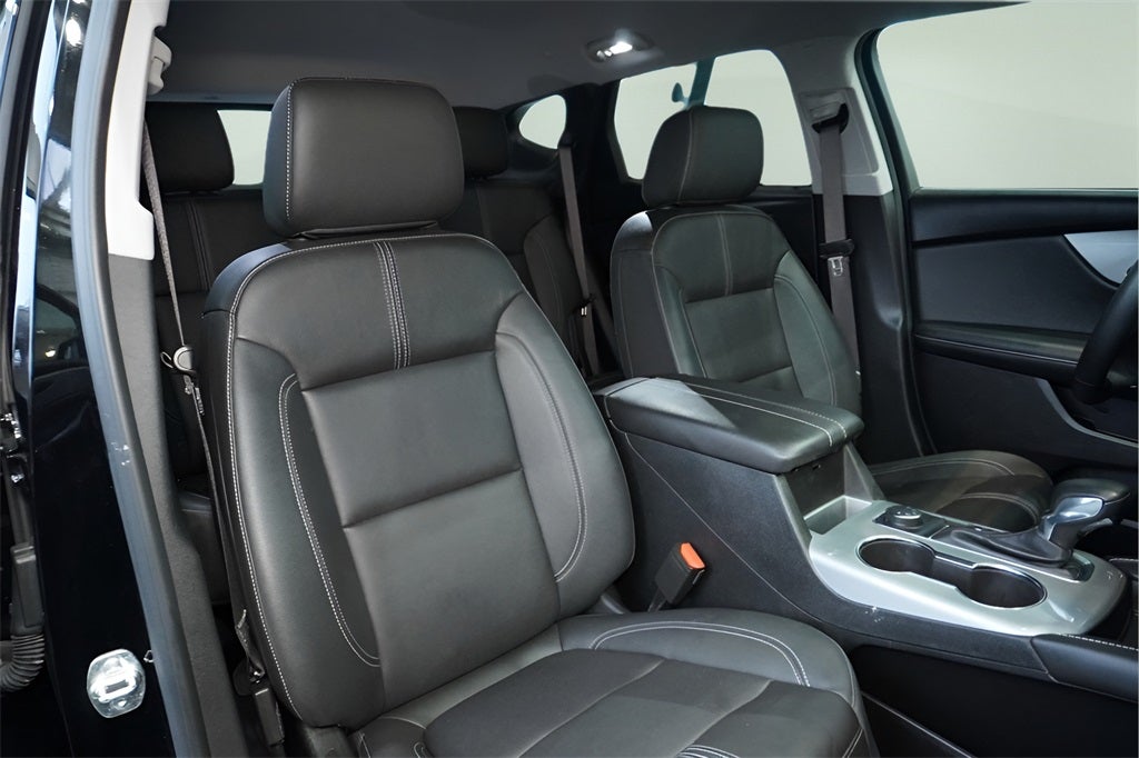 2024 Chevrolet Blazer LT AWD V6 Midnight Edition