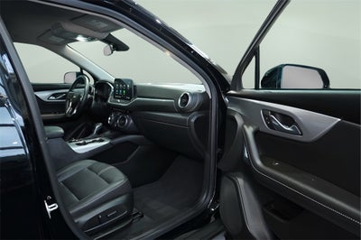 2024 Chevrolet Blazer LT AWD V6 Midnight Edition