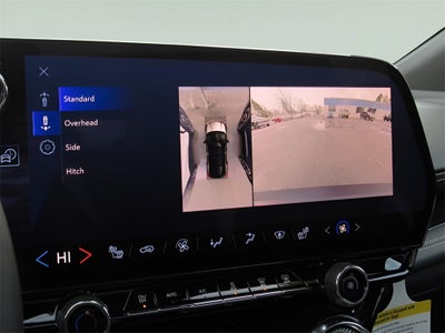 2024 Chevrolet Blazer EV LT REACQUIRED UNIT