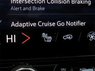 2024 Chevrolet Blazer EV LT REACQUIRED UNIT