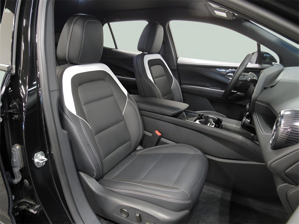 2024 Chevrolet Blazer EV LT REACQUIRED UNIT