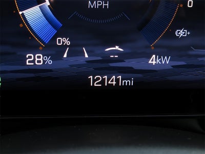 2024 Chevrolet Blazer EV LT REACQUIRED VEHICLE