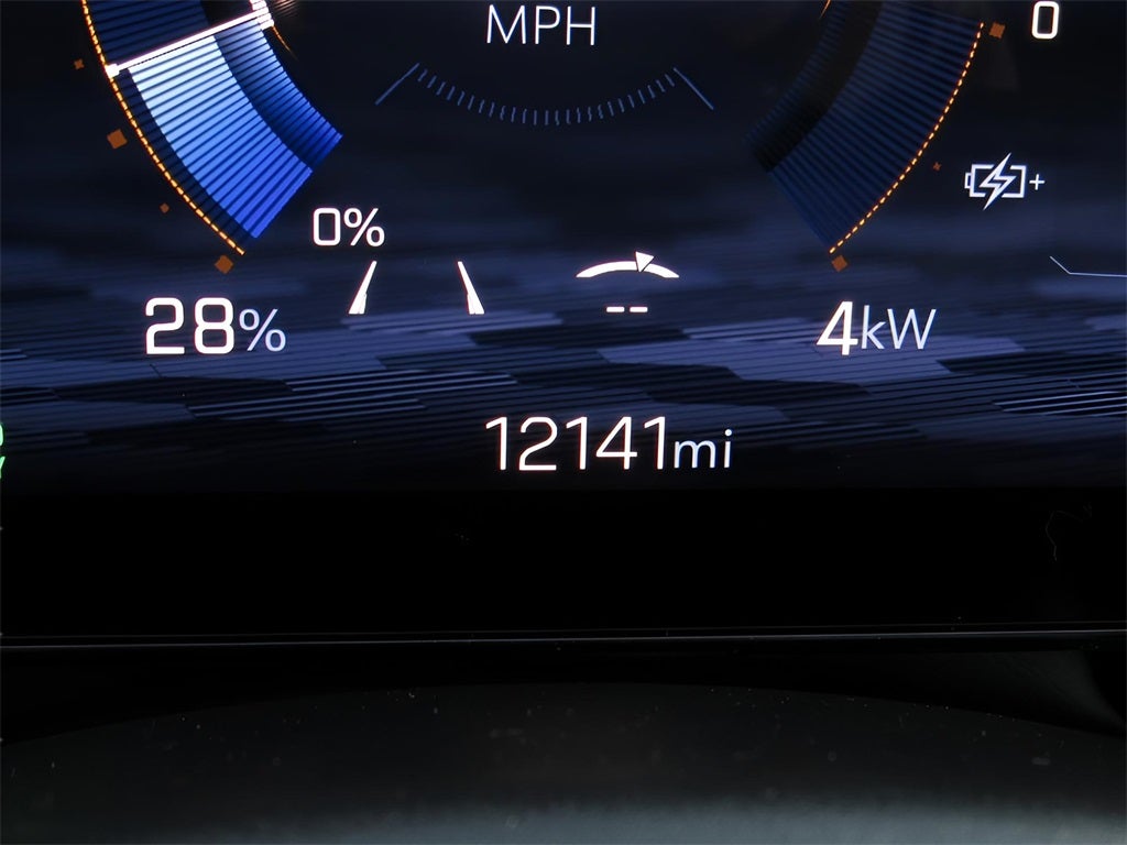 2024 Chevrolet Blazer EV LT REACQUIRED VEHICLE