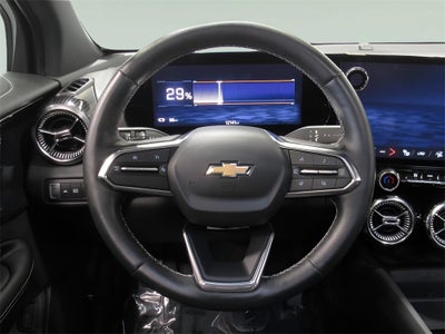 2024 Chevrolet Blazer EV LT REACQUIRED VEHICLE