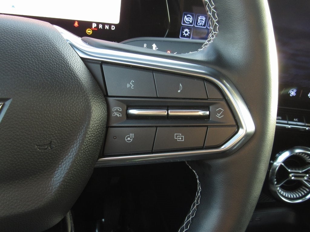 2024 Chevrolet Blazer EV LT REACQUIRED VEHICLE