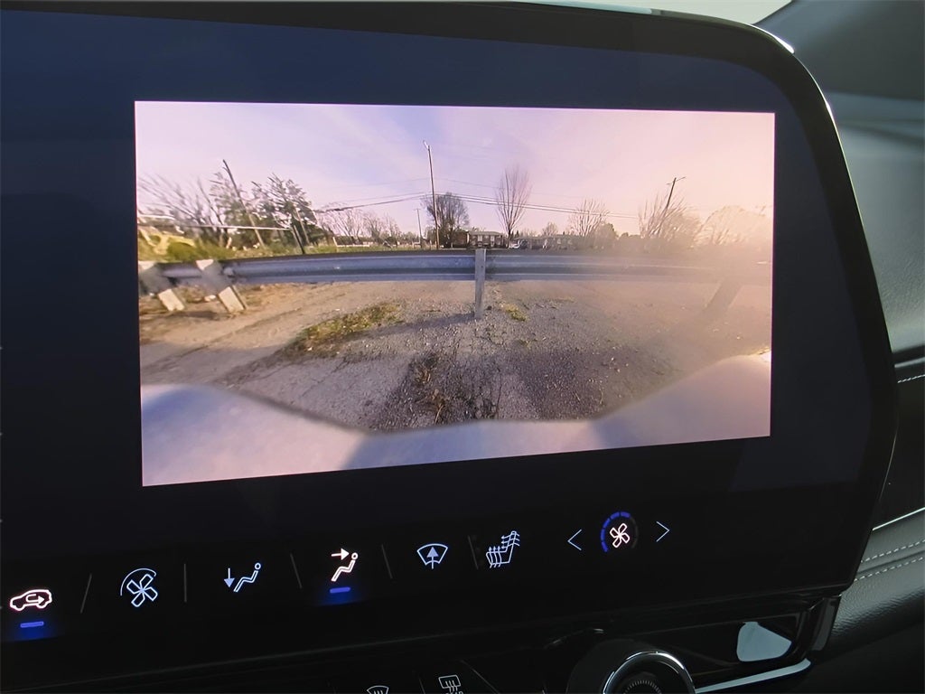 2024 Chevrolet Blazer EV LT REACQUIRED VEHICLE