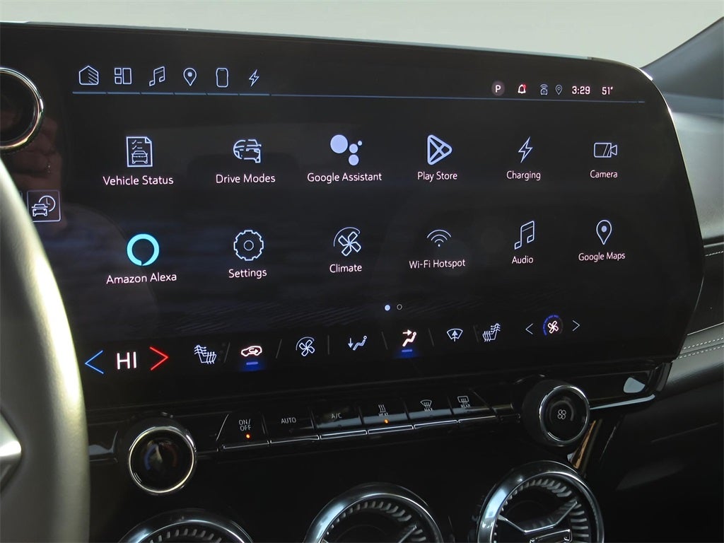 2024 Chevrolet Blazer EV LT REACQUIRED VEHICLE