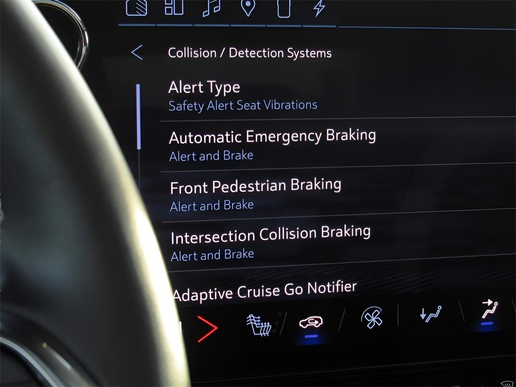 2024 Chevrolet Blazer EV LT REACQUIRED VEHICLE