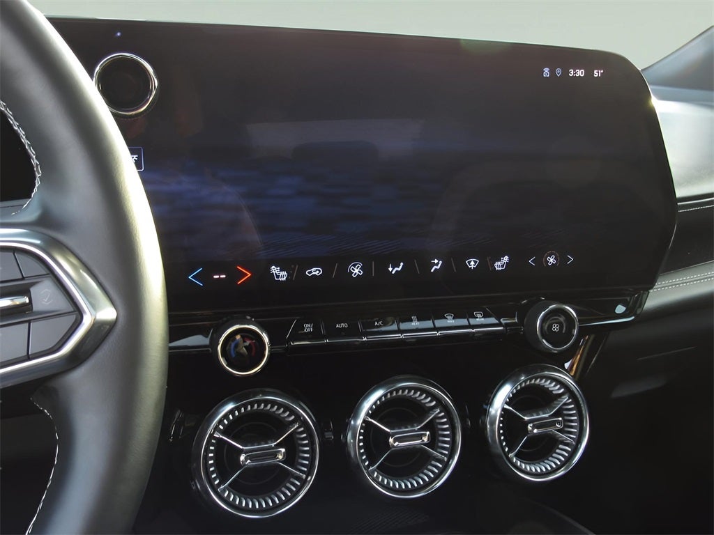 2024 Chevrolet Blazer EV LT REACQUIRED VEHICLE