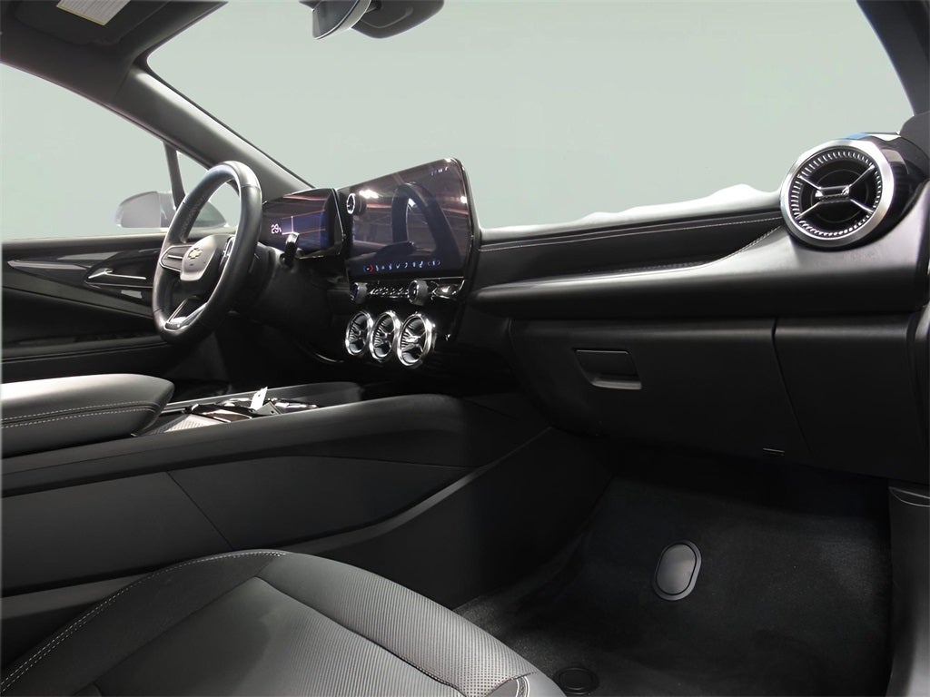 2024 Chevrolet Blazer EV LT REACQUIRED VEHICLE