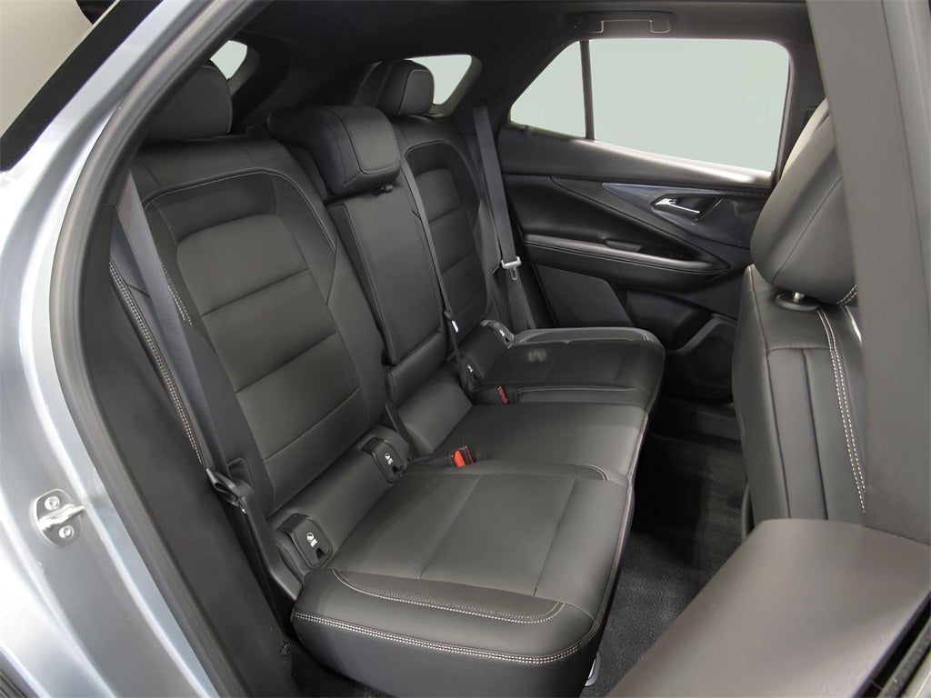 2024 Chevrolet Blazer EV LT REACQUIRED VEHICLE