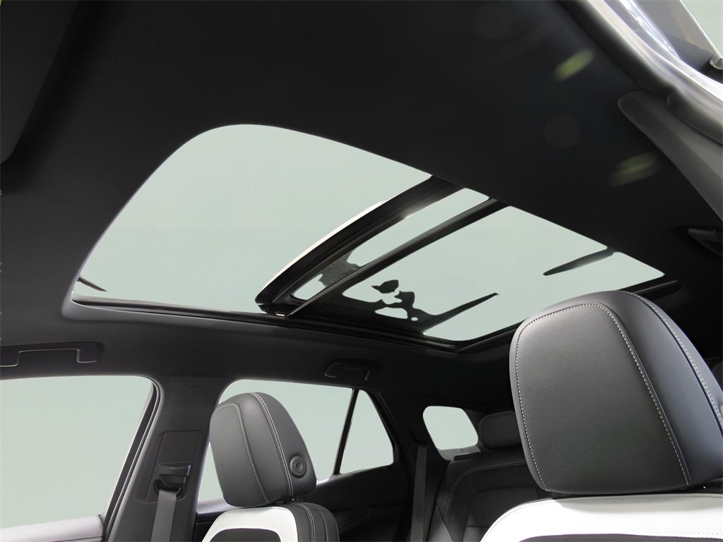 2024 Chevrolet Blazer EV LT REACQUIRED VEHICLE