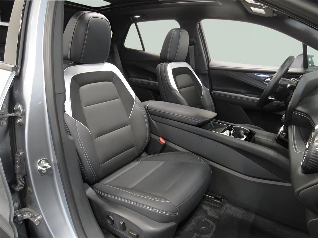 2024 Chevrolet Blazer EV LT REACQUIRED VEHICLE