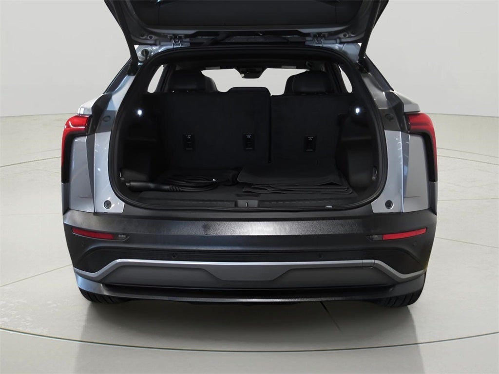 2024 Chevrolet Blazer EV LT REACQUIRED VEHICLE