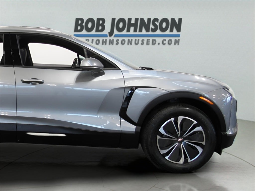 2024 Chevrolet Blazer EV LT REACQUIRED VEHICLE