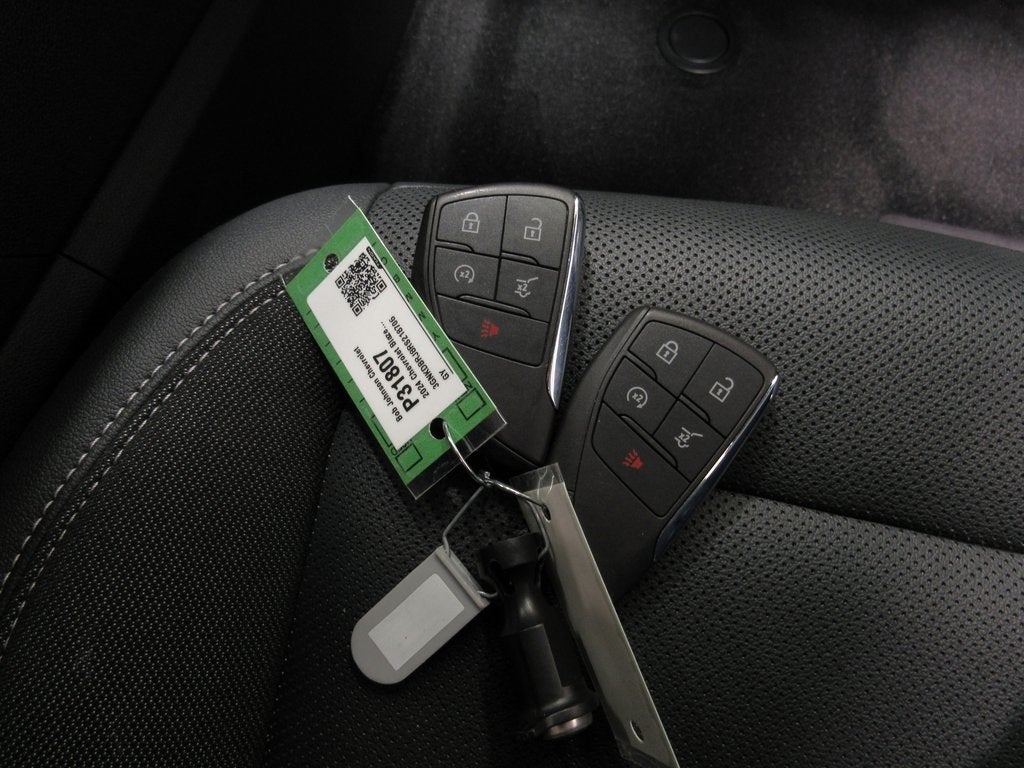 2024 Chevrolet Blazer EV LT REACQUIRED VEHICLE