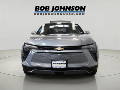 2024 Chevrolet Blazer EV LT REACQUIRED VEHICLE