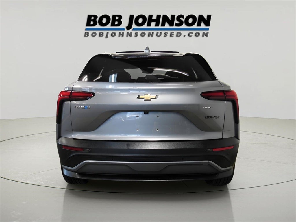 2024 Chevrolet Blazer EV LT REACQUIRED VEHICLE