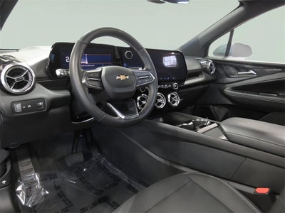 2024 Chevrolet Blazer EV LT REACQUIRED VEHICLE