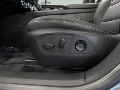 2024 Chevrolet Blazer EV LT REACQUIRED VEHICLE