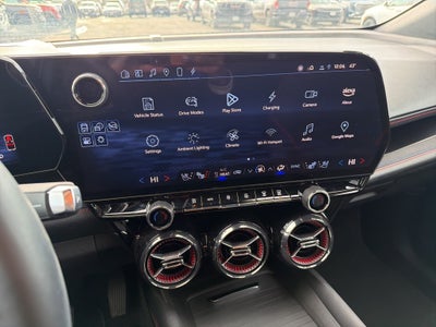 2024 Chevrolet Blazer EV RS CARBRAVO!