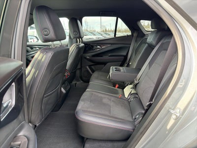 2024 Chevrolet Blazer EV RS CARBRAVO!