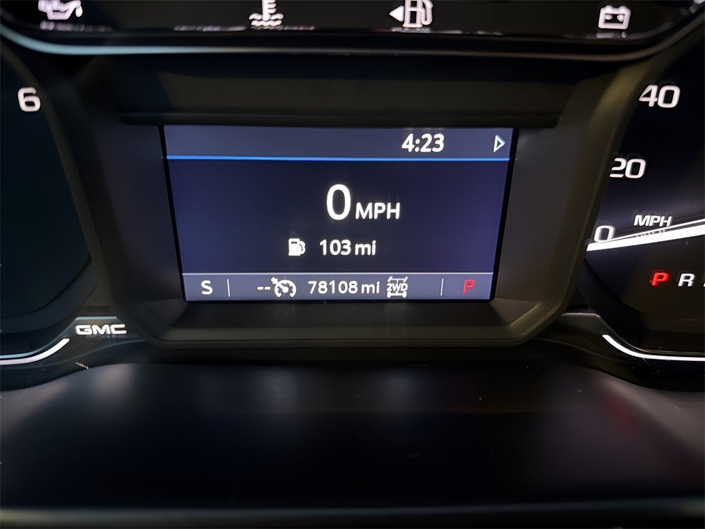 2021 GMC Sierra 1500 Elevation CARBRAVO!