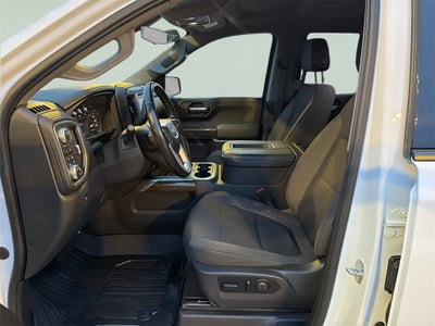 2021 GMC Sierra 1500 Elevation CARBRAVO!