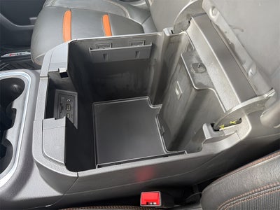 2020 GMC Sierra 1500 AT4 CARBRAVO CERTIFIED!