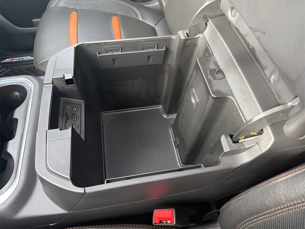 2020 GMC Sierra 1500 AT4 CARBRAVO CERTIFIED!