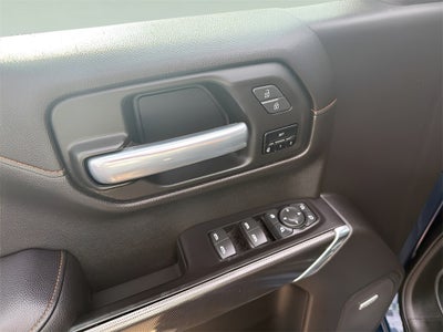 2020 GMC Sierra 1500 AT4 CARBRAVO CERTIFIED!