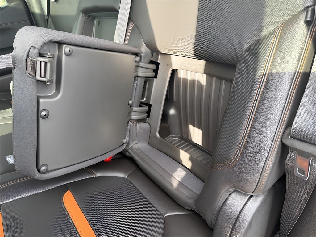 2020 GMC Sierra 1500 AT4 CARBRAVO CERTIFIED!