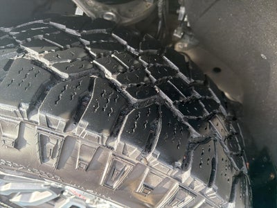 2020 GMC Sierra 1500 AT4 CARBRAVO CERTIFIED!