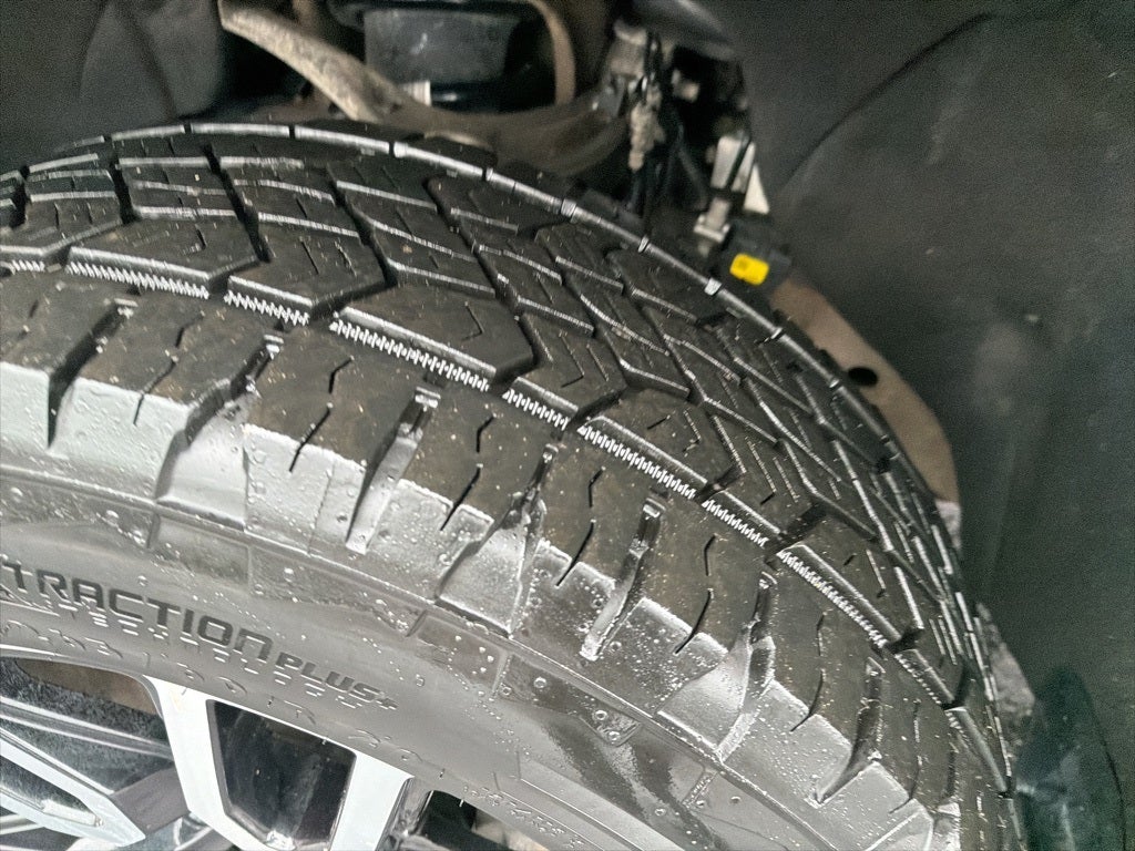 2022 GMC Sierra 1500 AT4 CARBRAVO CERTIFIED!