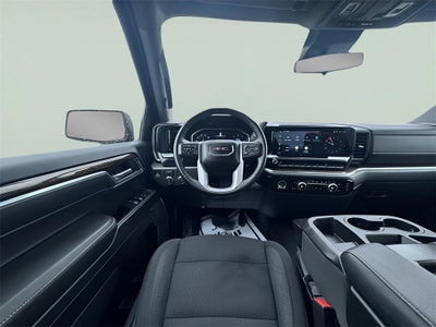 2023 GMC Sierra 1500 Elevation CARBRAVO CERTIFIED