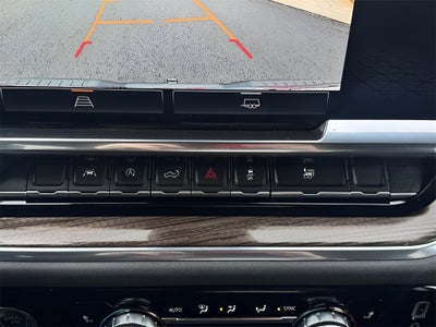 2023 GMC Sierra 1500 Elevation CARBRAVO CERTIFIED