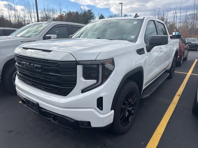 2023 GMC Sierra 1500 Elevation CARBRAVO!