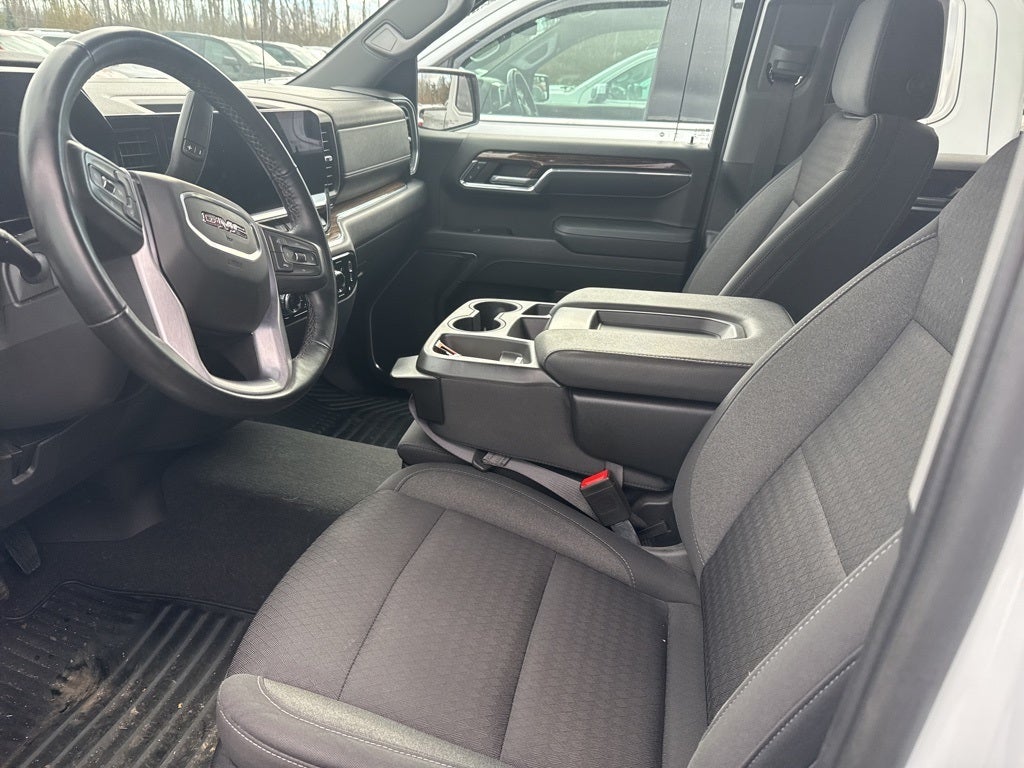 2023 GMC Sierra 1500 Elevation CARBRAVO!