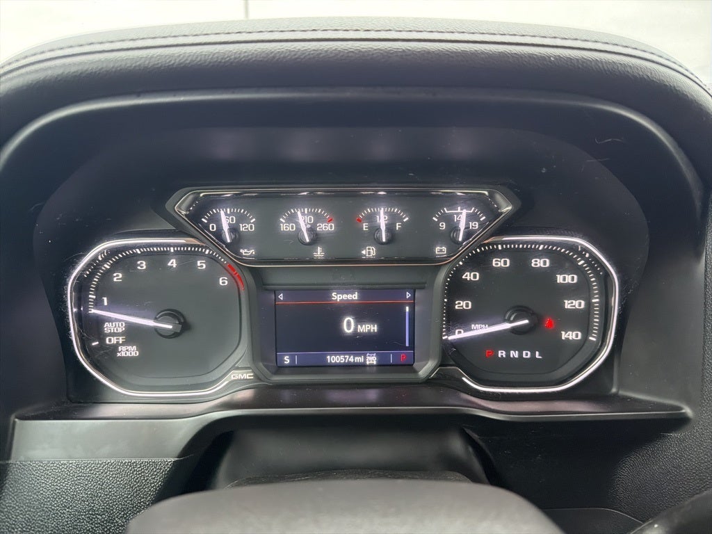 2020 GMC Sierra 1500 Elevation BRAVOBUDGET!