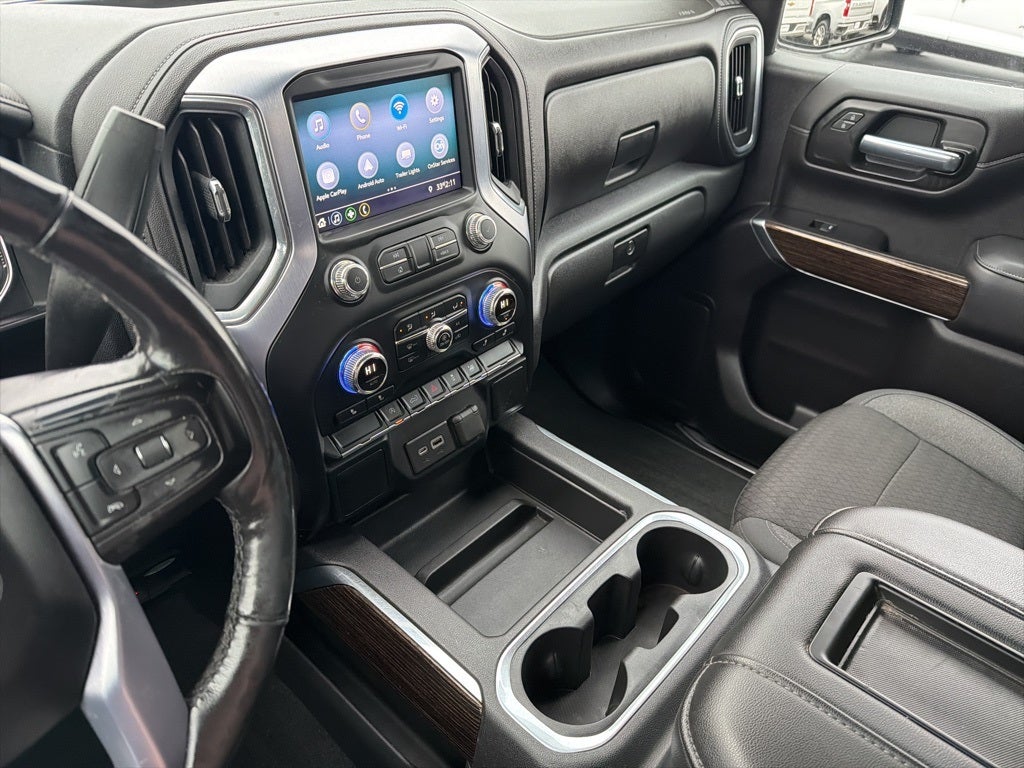 2020 GMC Sierra 1500 Elevation BRAVOBUDGET!