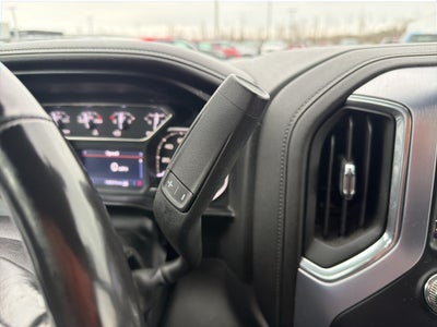 2020 GMC Sierra 1500 Elevation BRAVOBUDGET!