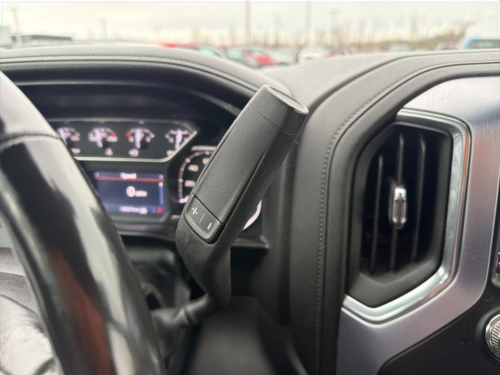 2020 GMC Sierra 1500 Elevation BRAVOBUDGET!