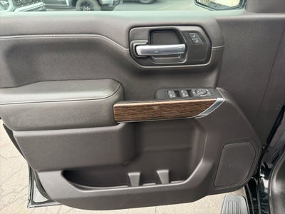 2020 GMC Sierra 1500 Elevation BRAVOBUDGET!