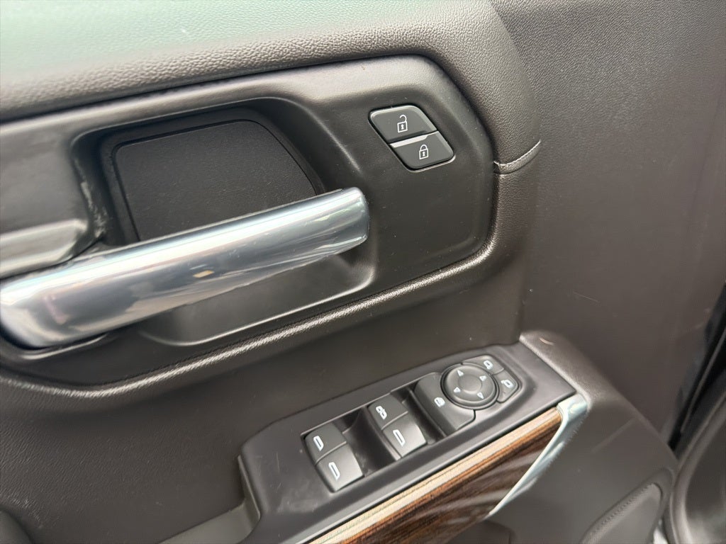 2020 GMC Sierra 1500 Elevation BRAVOBUDGET!