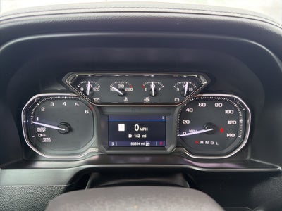 2019 GMC Sierra 1500 SLT CARBRAVO!