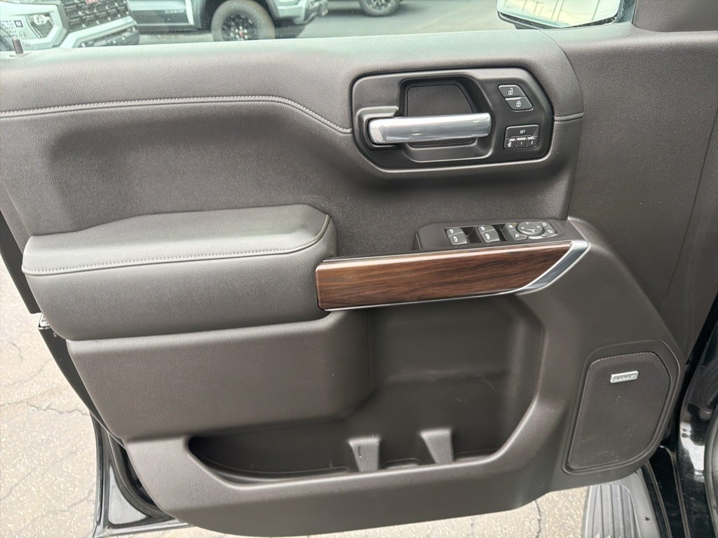 2019 GMC Sierra 1500 SLT CARBRAVO!