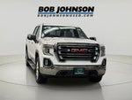 2020 GMC Sierra 1500 SLT CARBRAVO CERTIFIED